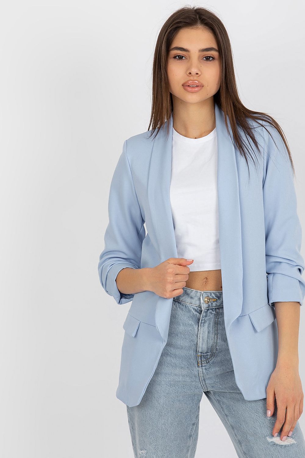  Veste model 178519 Italy Moda 
