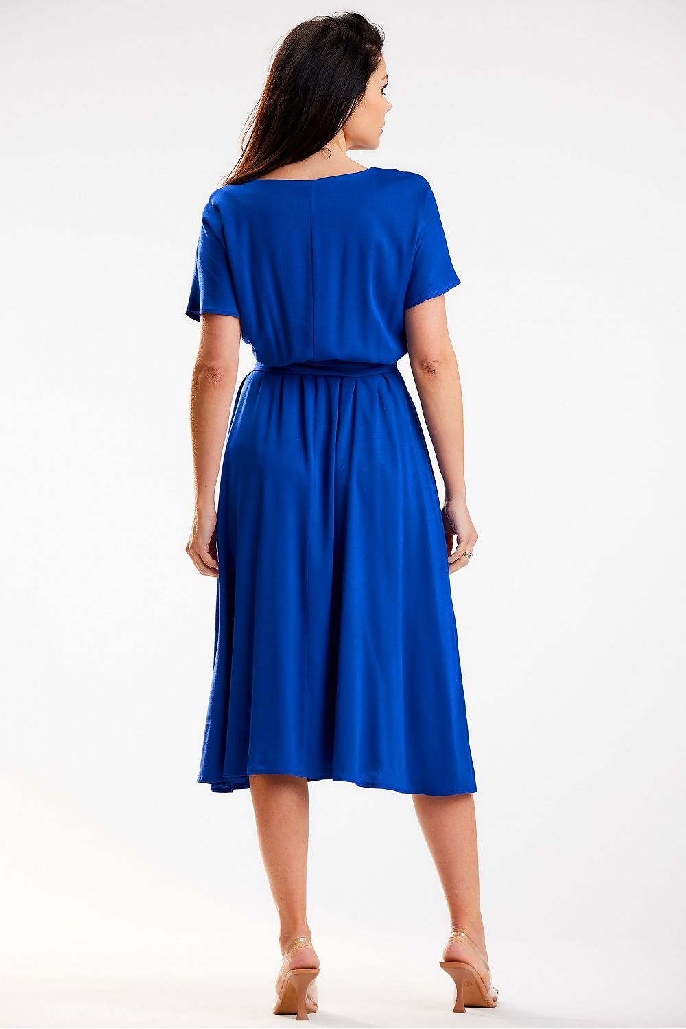  Robe de jour model 178666 awama 