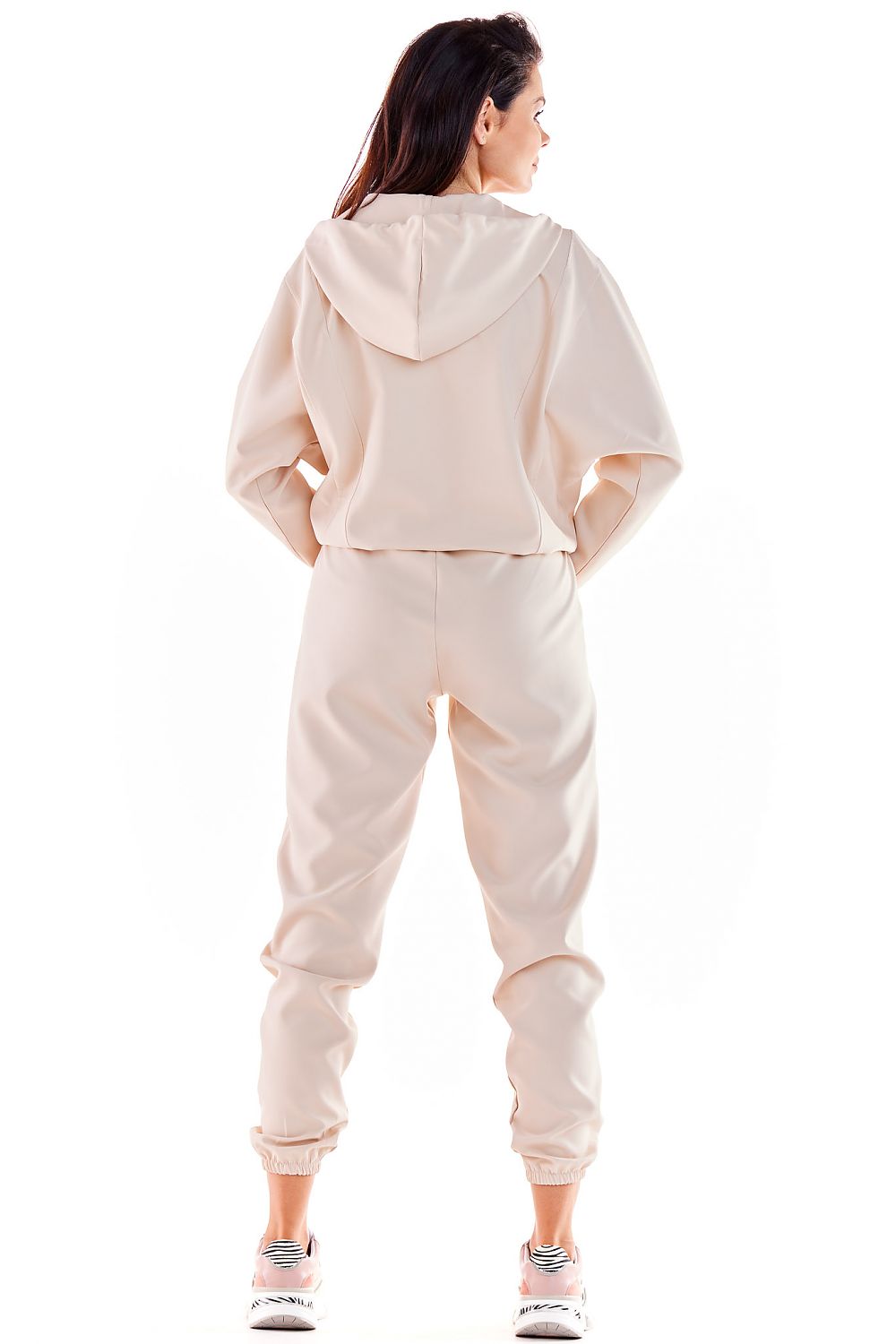  Pantalon survêtement model 178655 awama 