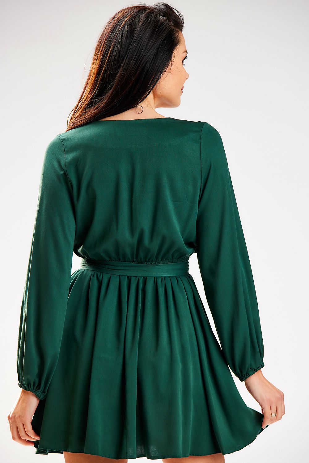  Robe de jour model 178661 awama 