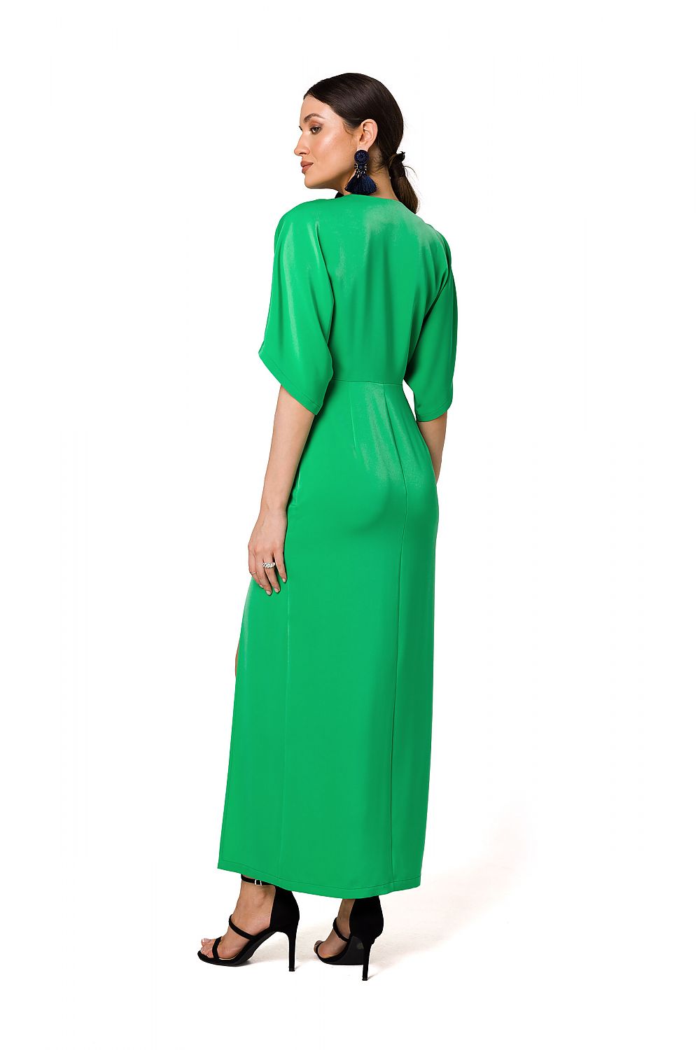  Robe de soirée model 178283 Makover 
