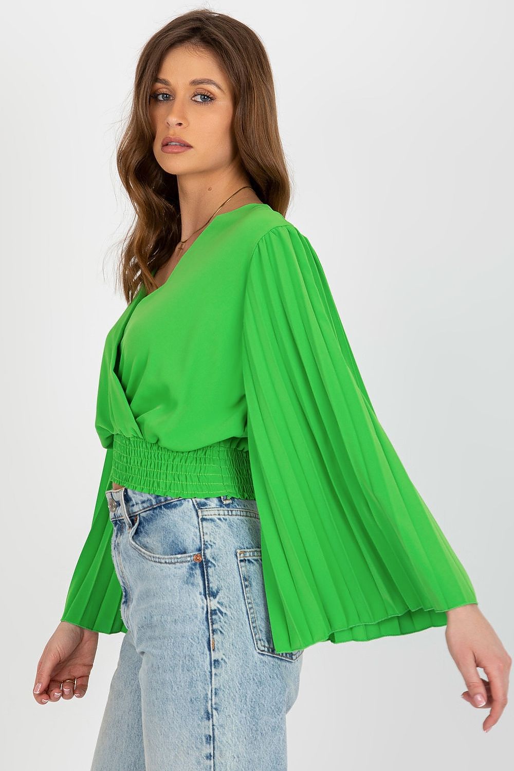  Chemisier model 179005 Italy Moda 