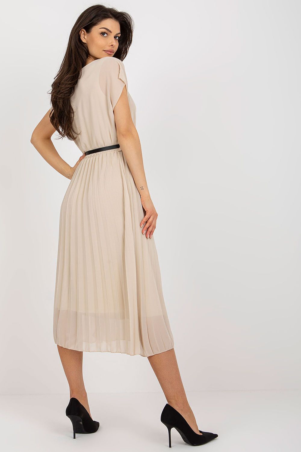  Robe de cocktail model 179010 Italy Moda 