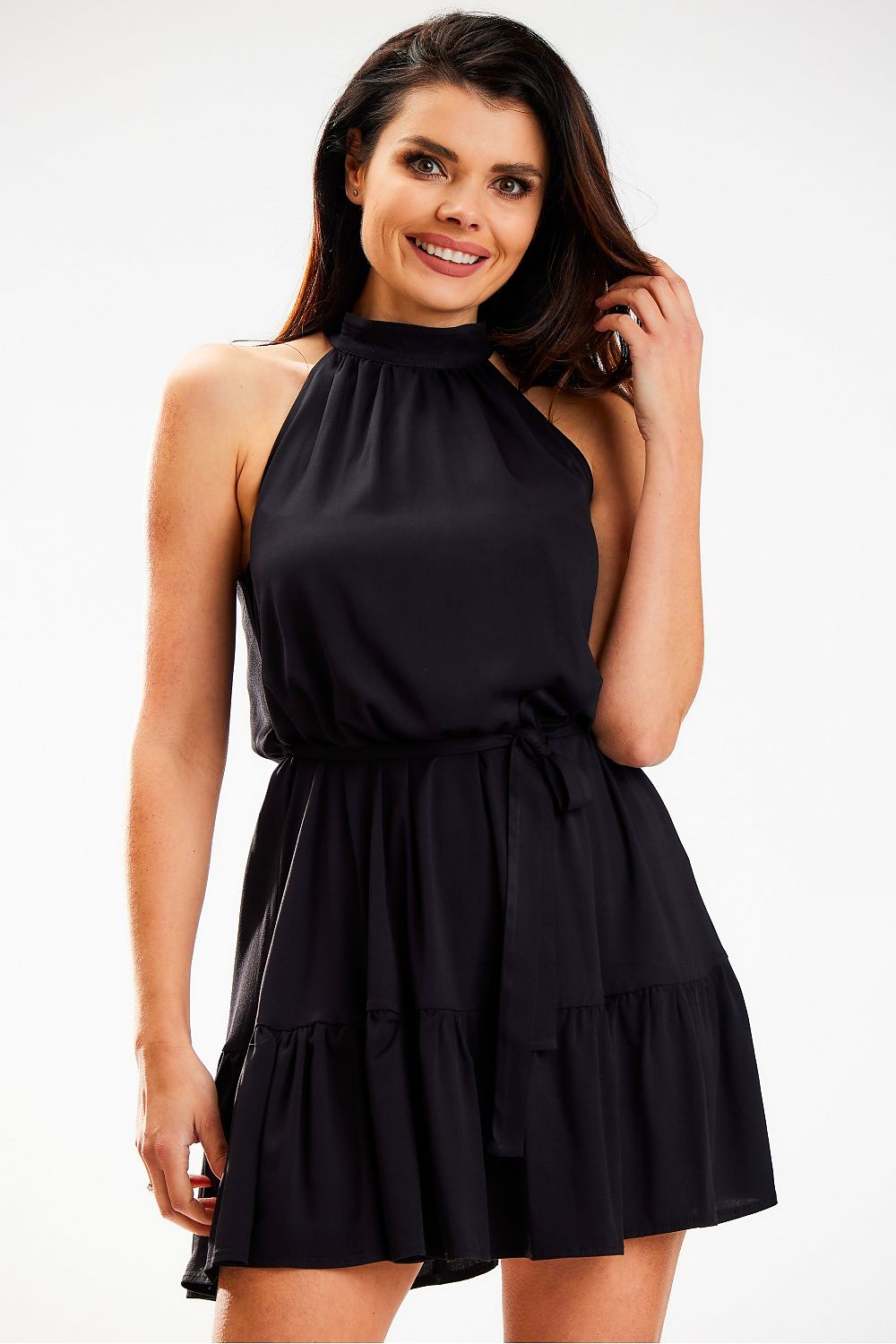  Robe de jour model 179591 awama 