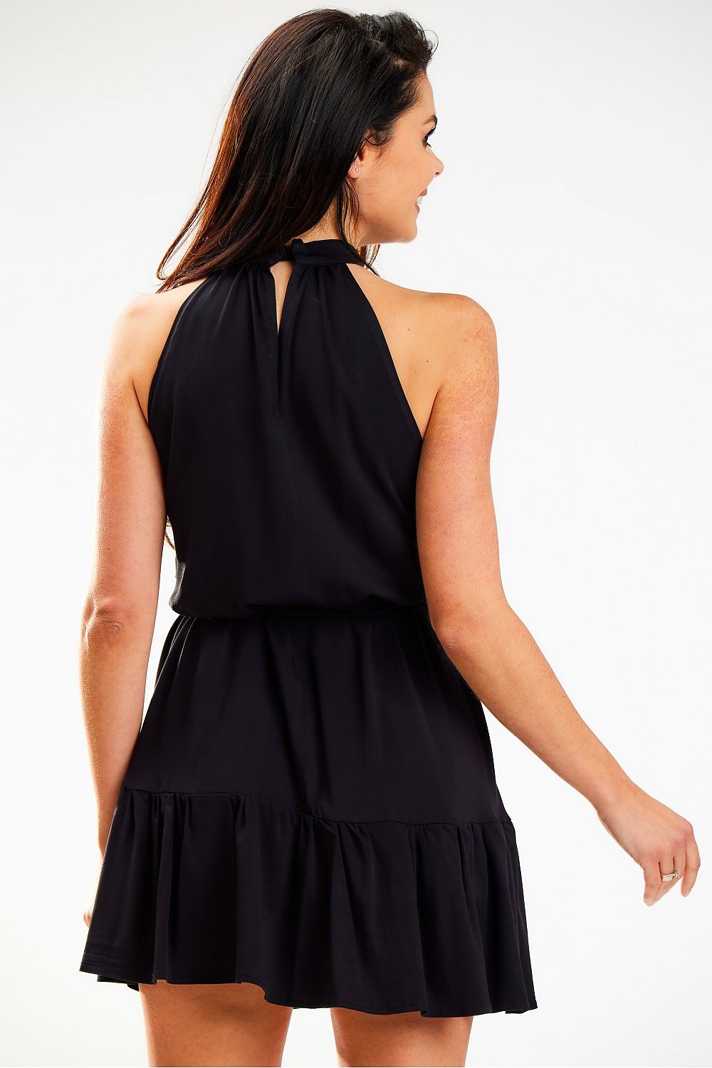  Robe de jour model 179591 awama 