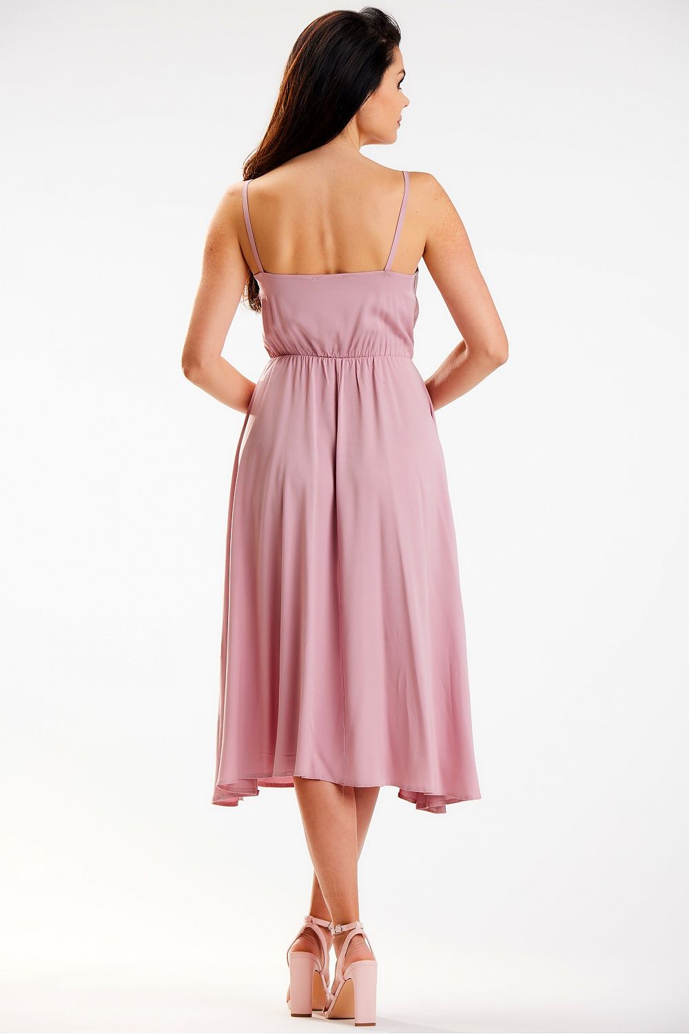  Robe de jour model 179593 awama 