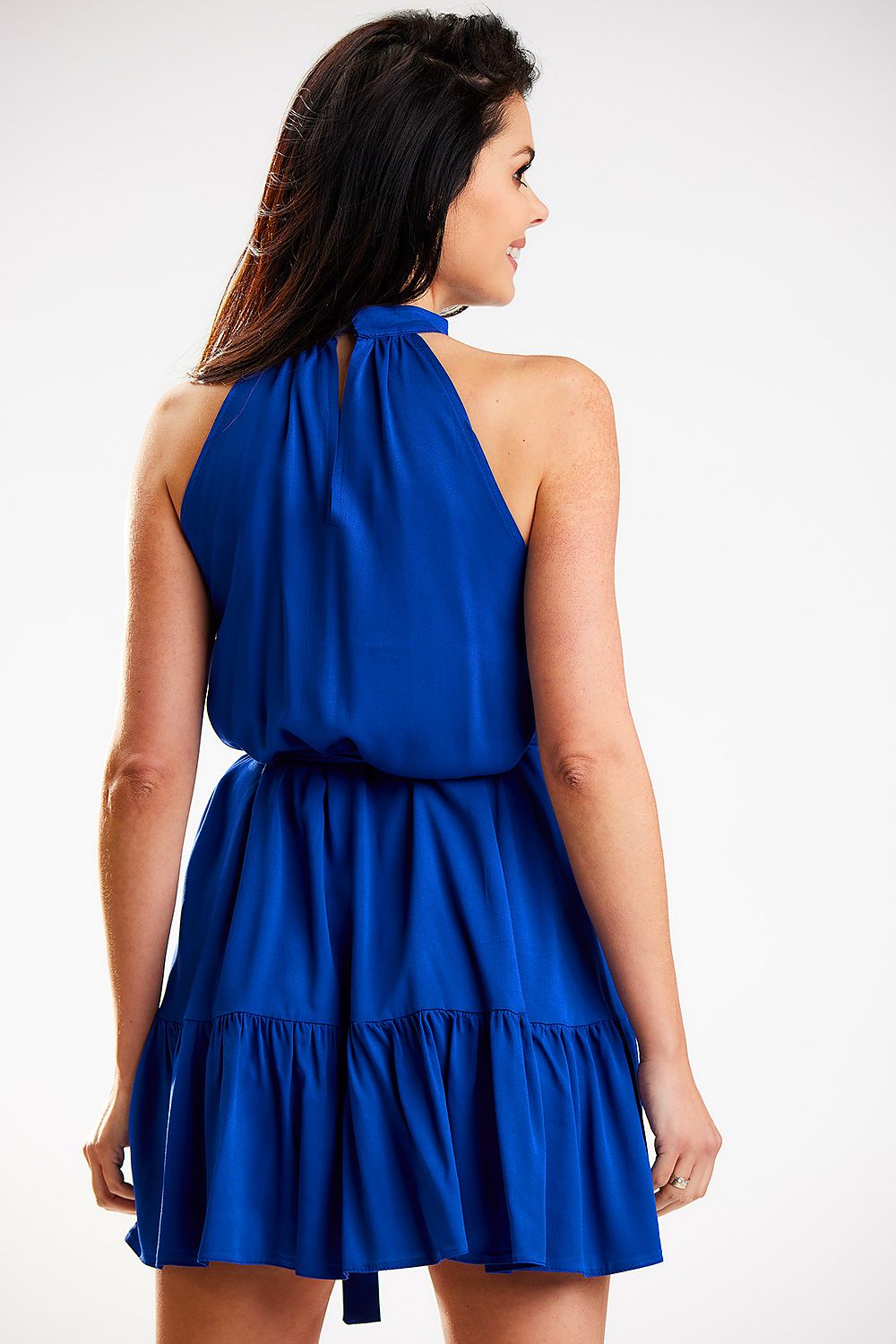  Robe de jour model 179590 awama 