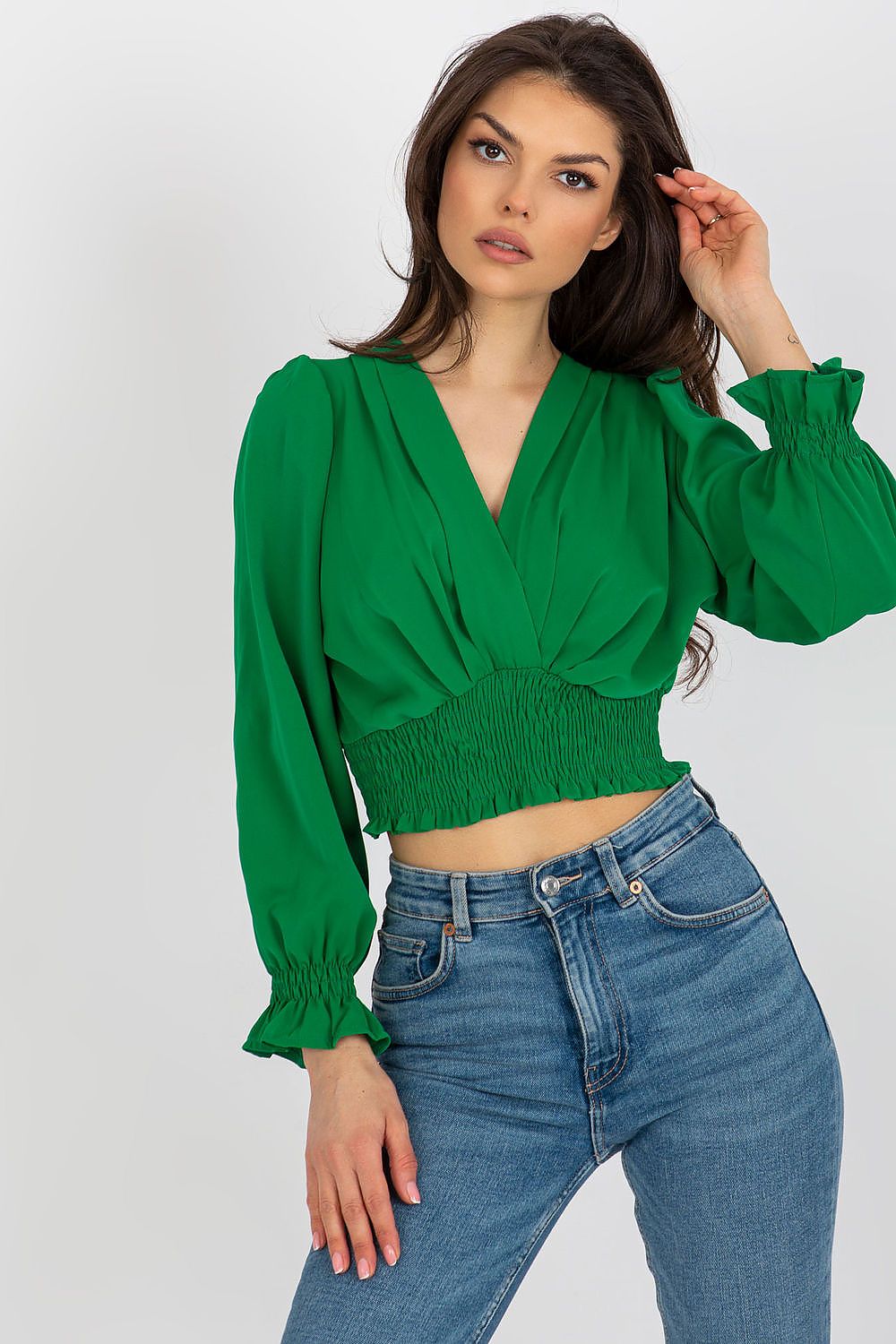 Chemisier model 179691 Italy Moda 
