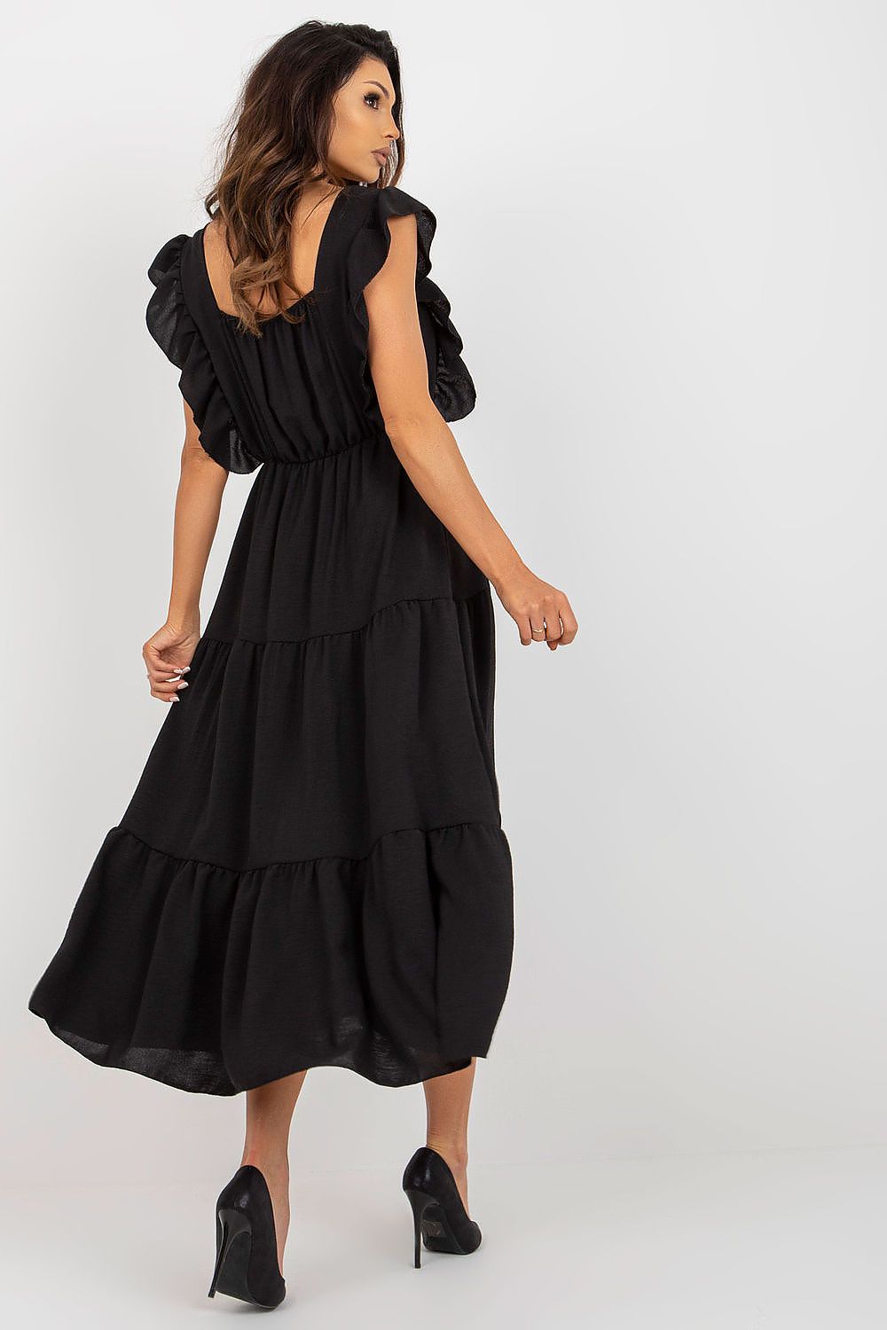  Robe de jour model 179741 Italy Moda 