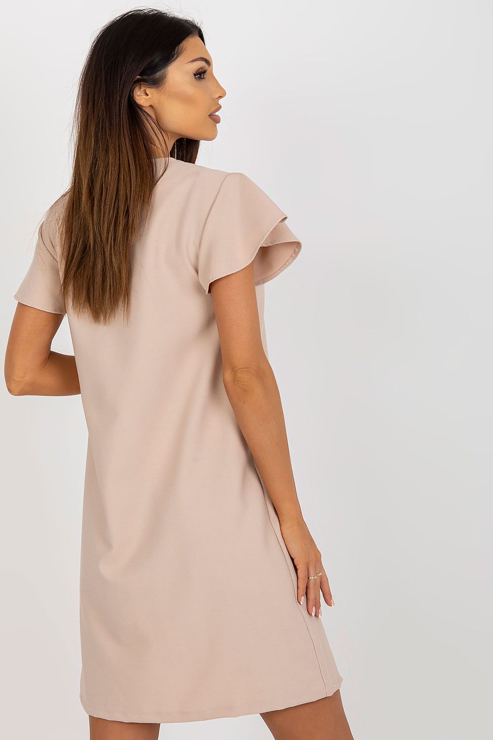  Robe de jour model 179970 Rue Paris 