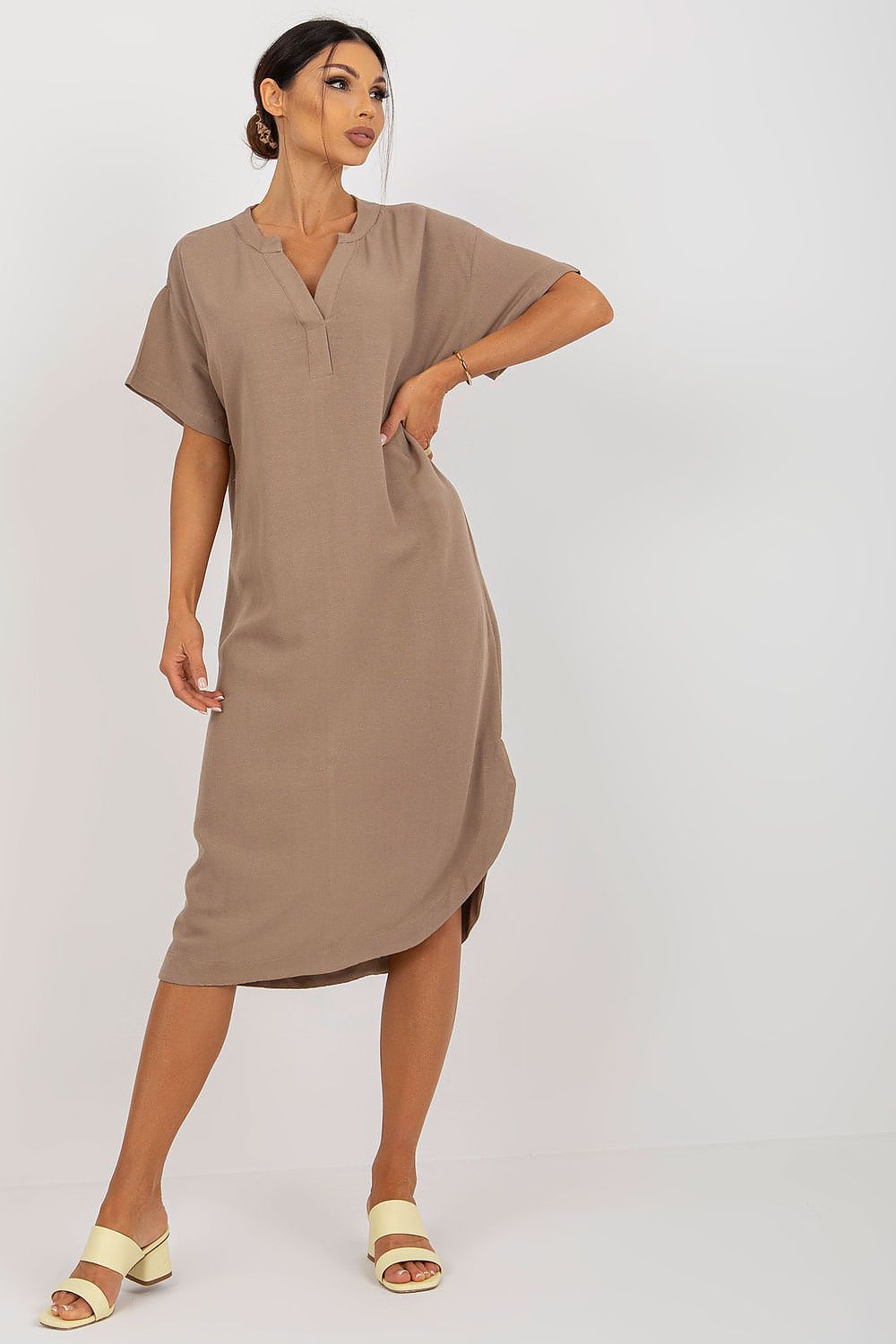  Robe de jour model 179976 Och Bella 