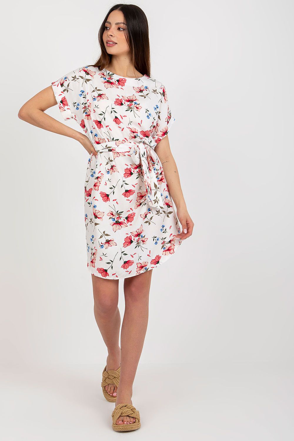  Robe de jour model 180220 Rue Paris 
