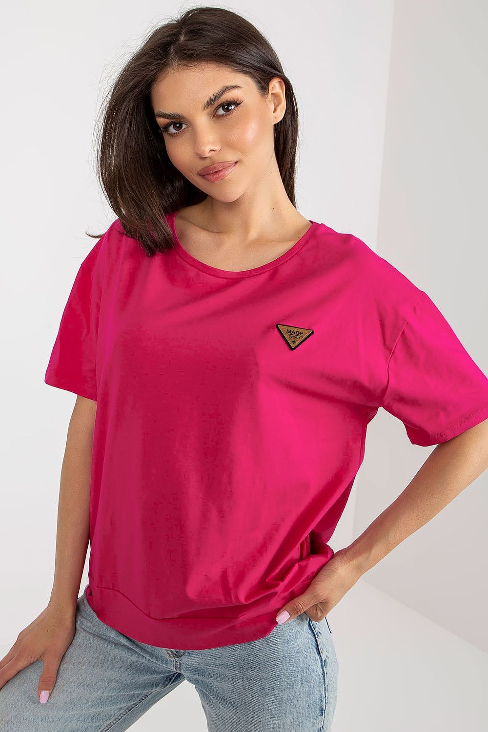  Chemisier model 180968 Relevance 