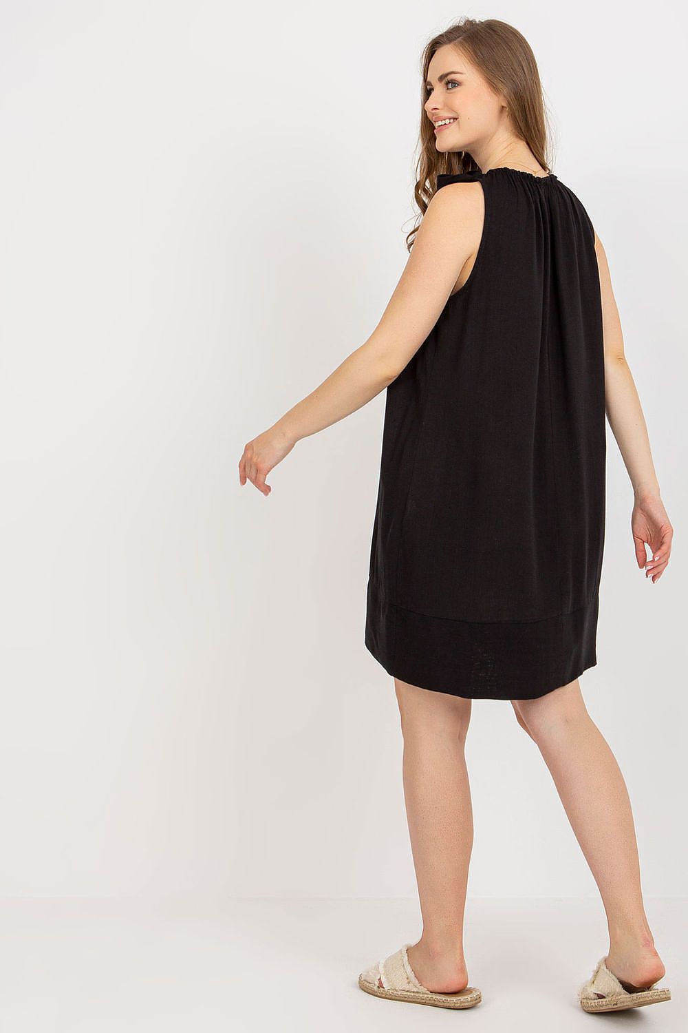  Robe de jour model 181151 Och Bella 