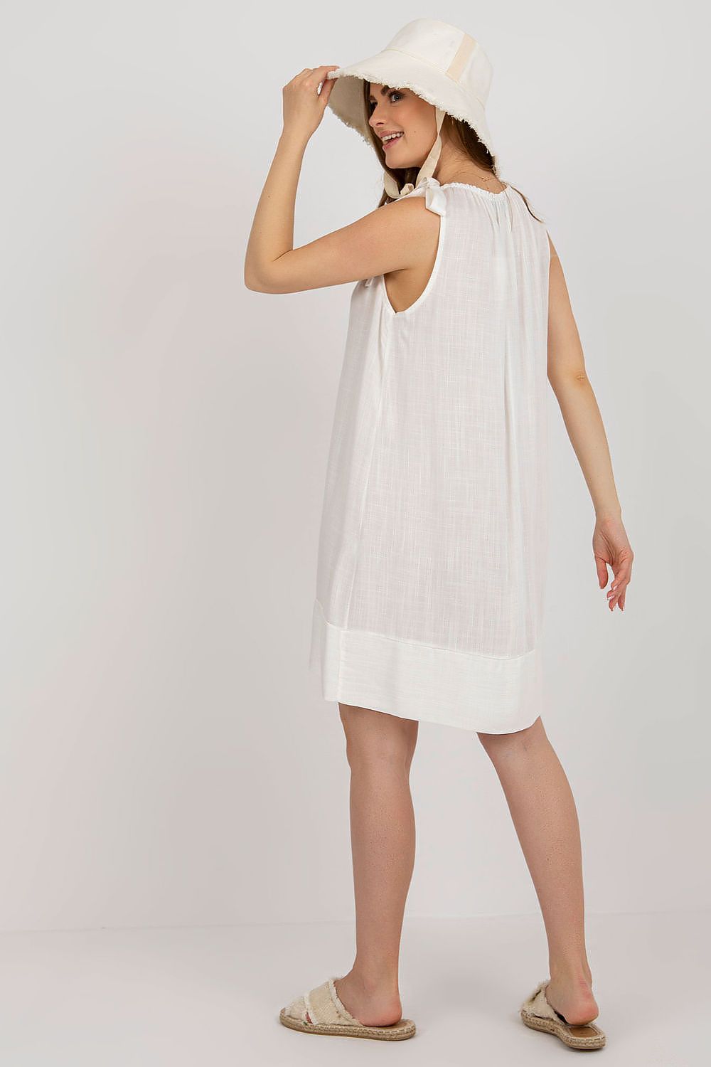  Robe de jour model 181152 Och Bella 