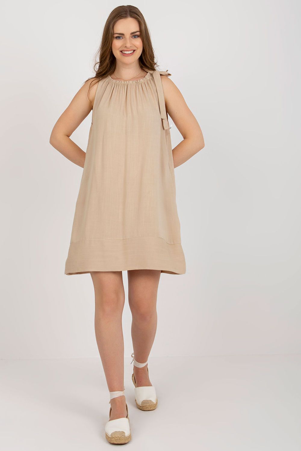  Robe de jour model 181153 Och Bella 
