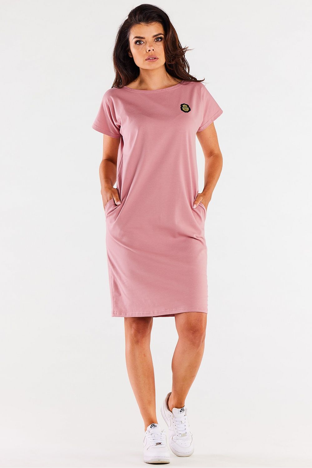  Robe de jour model 181254 Infinite You 