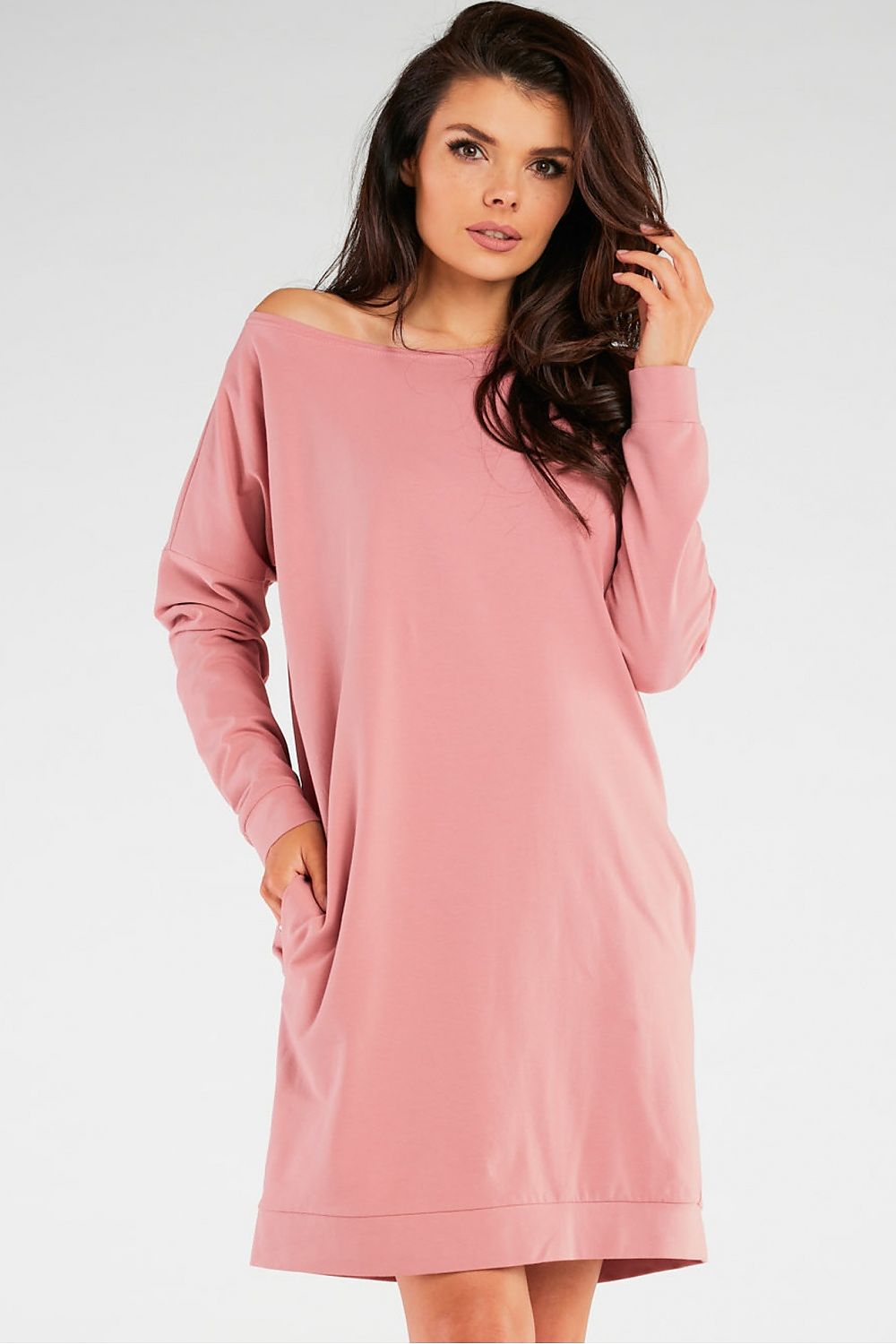  Robe de jour model 181280 Infinite You 