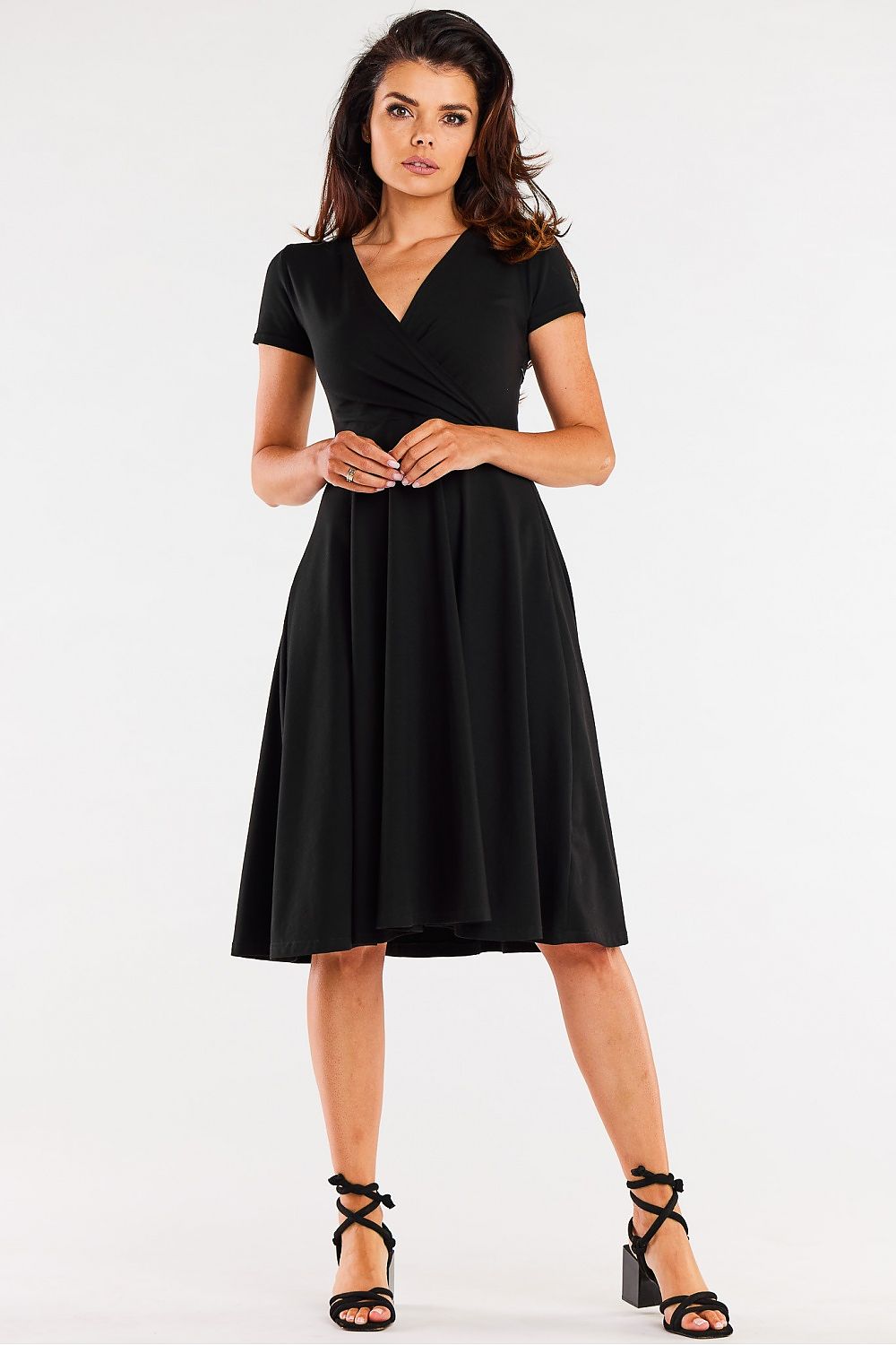  Robe de jour model 181302 Infinite You 