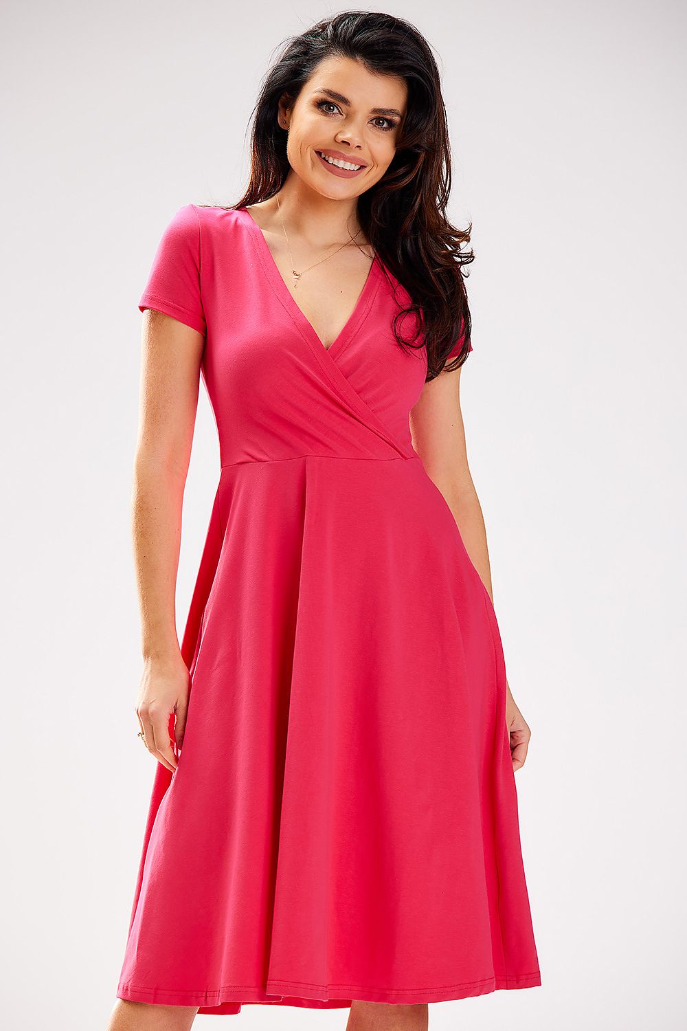  Robe de jour model 181300 Infinite You 