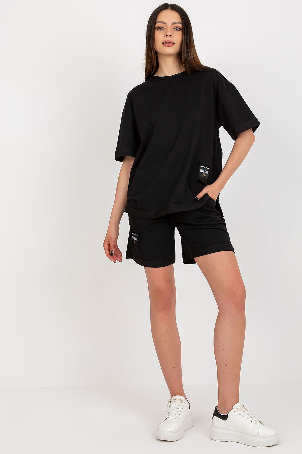  L`ensemble model 181586 Badu 