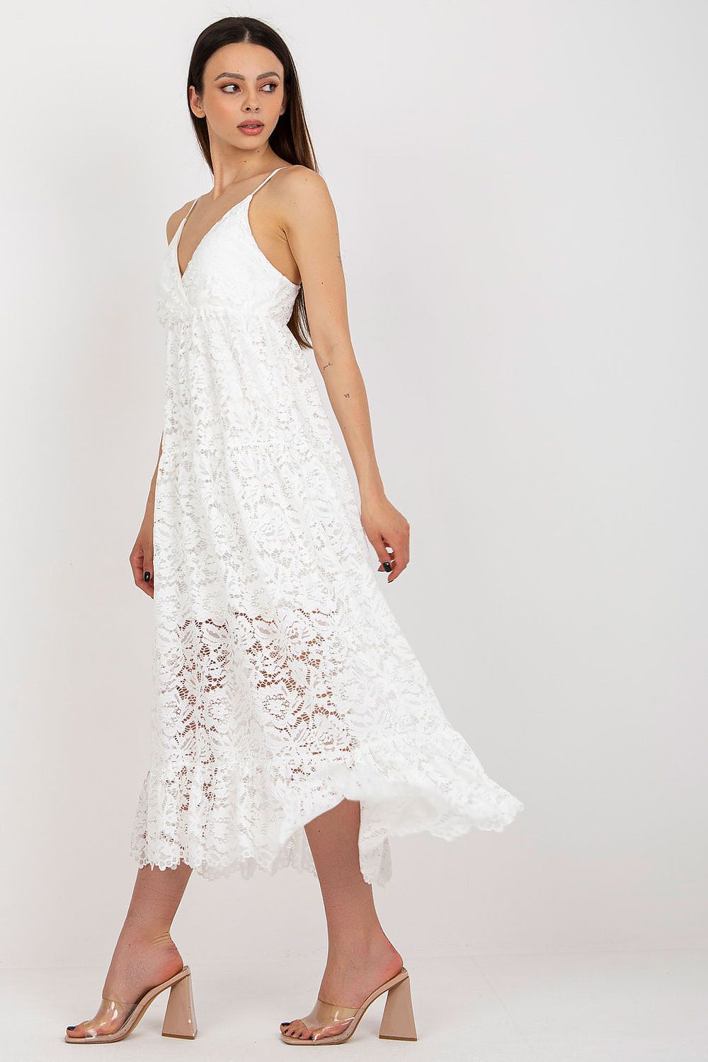  Robe de jour model 181672 Och Bella 