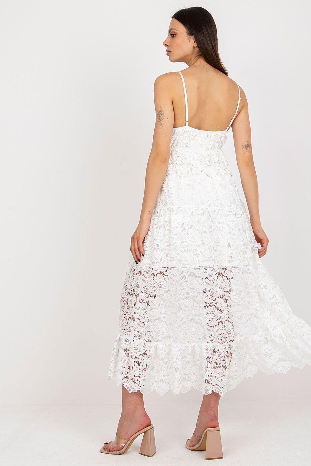  Robe de jour model 181672 Och Bella 