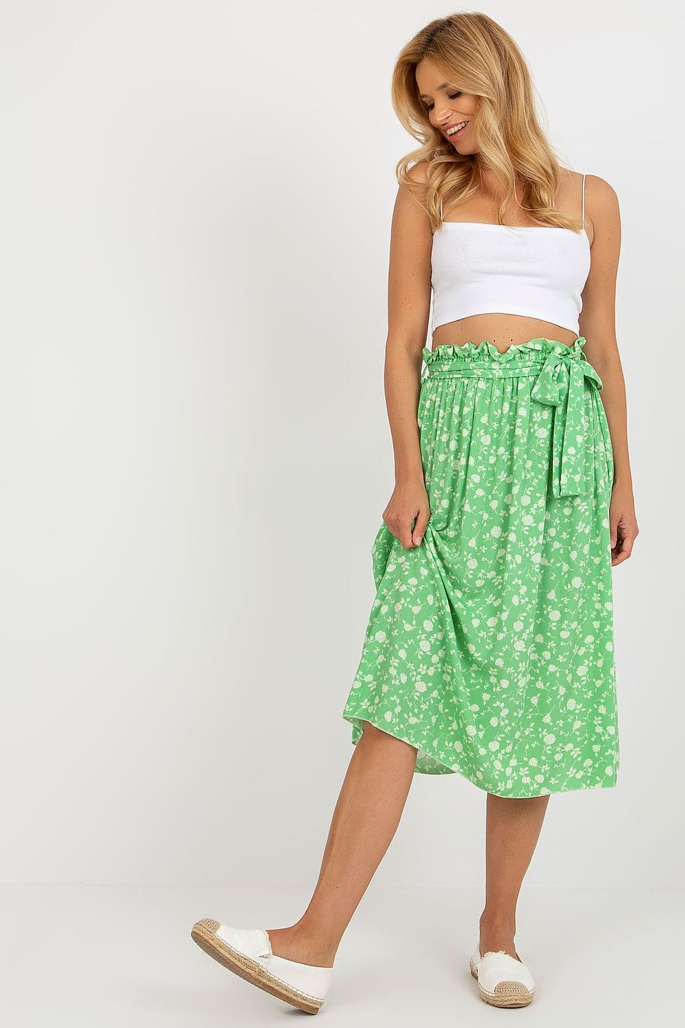  Jupe model 182116 Rue Paris 