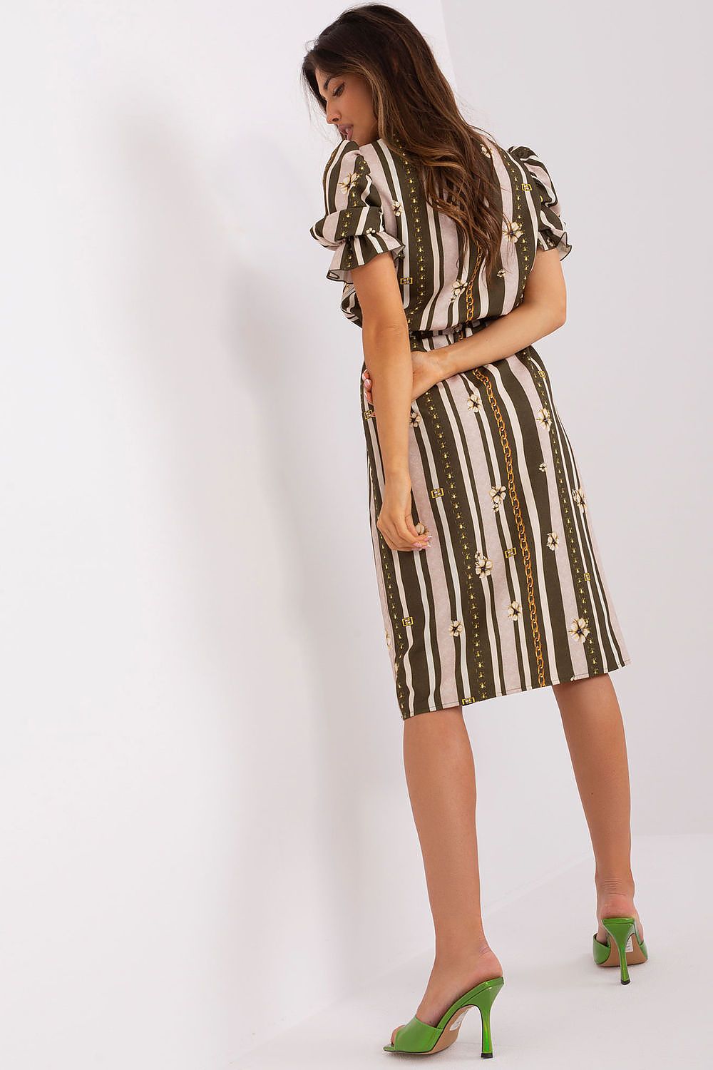  Robe de jour model 182289 Lakerta 