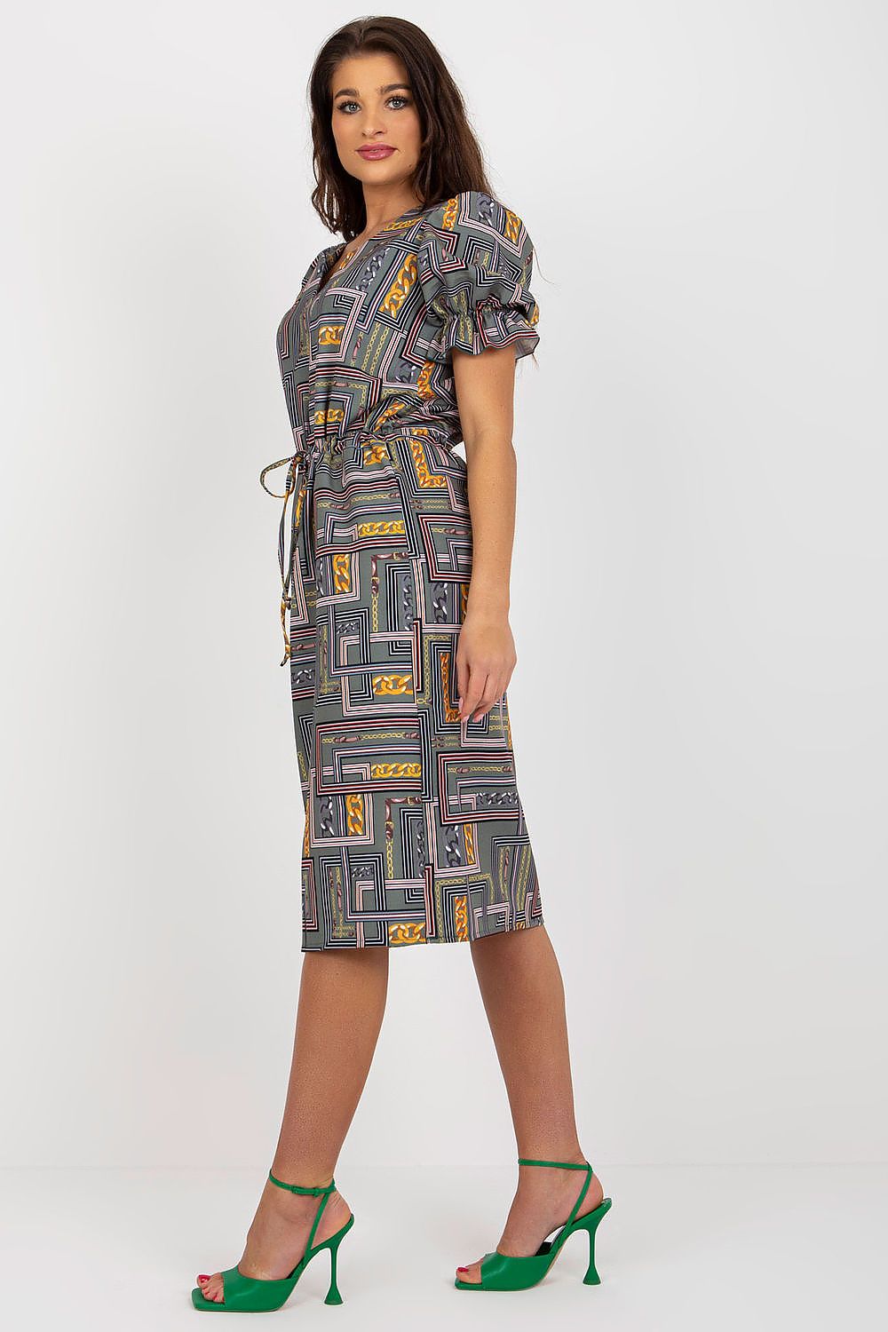  Robe de jour model 182290 Lakerta 