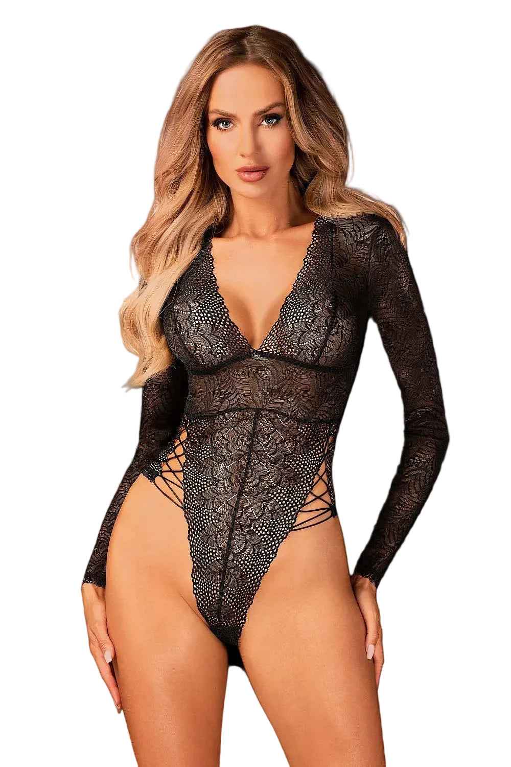  Body model 182304 Obsessive 