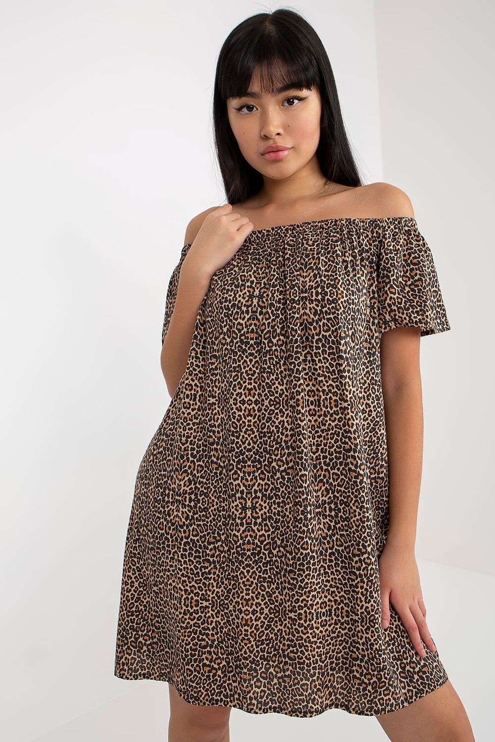  Robe de jour model 182463 Fresh Made 