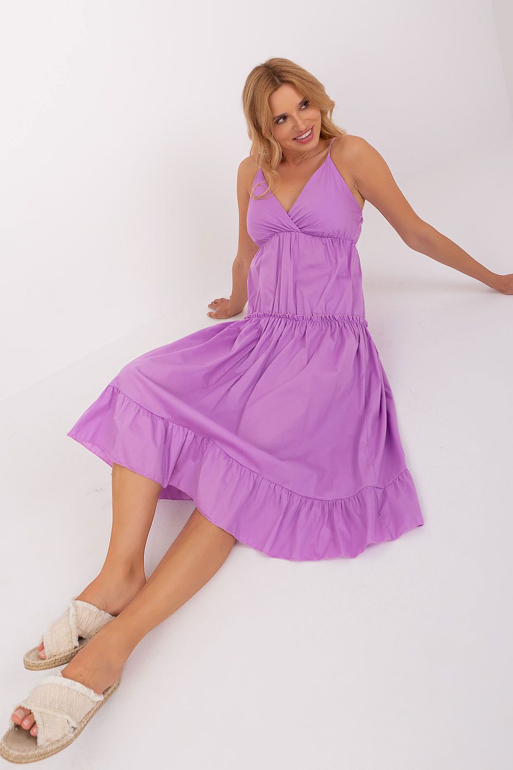  Robe de jour model 182554 Och Bella 