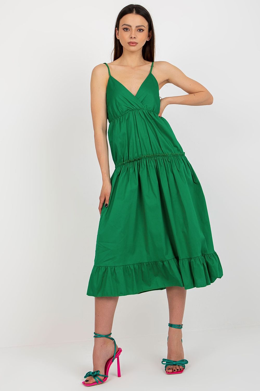  Robe de jour model 182555 Och Bella 
