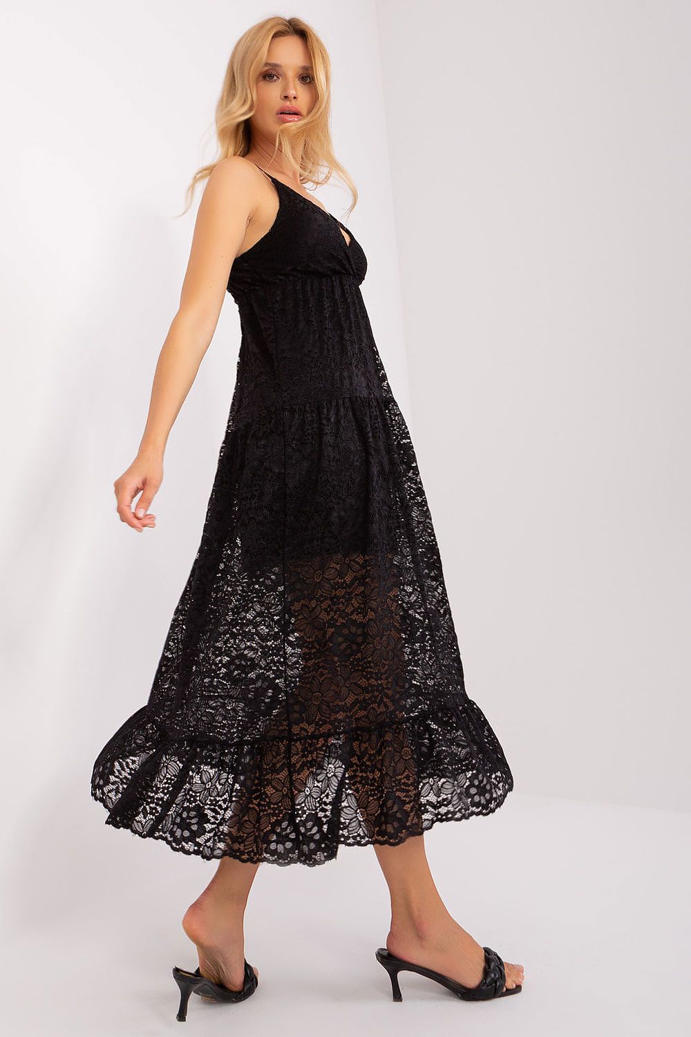  Robe de jour model 182556 Och Bella 