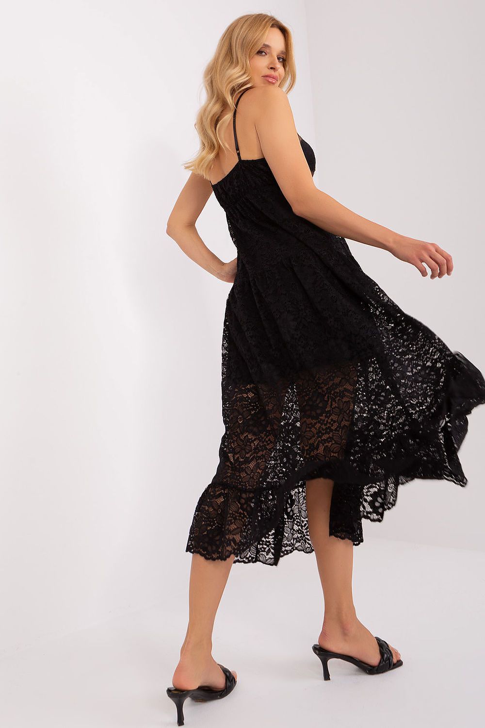  Robe de jour model 182556 Och Bella 