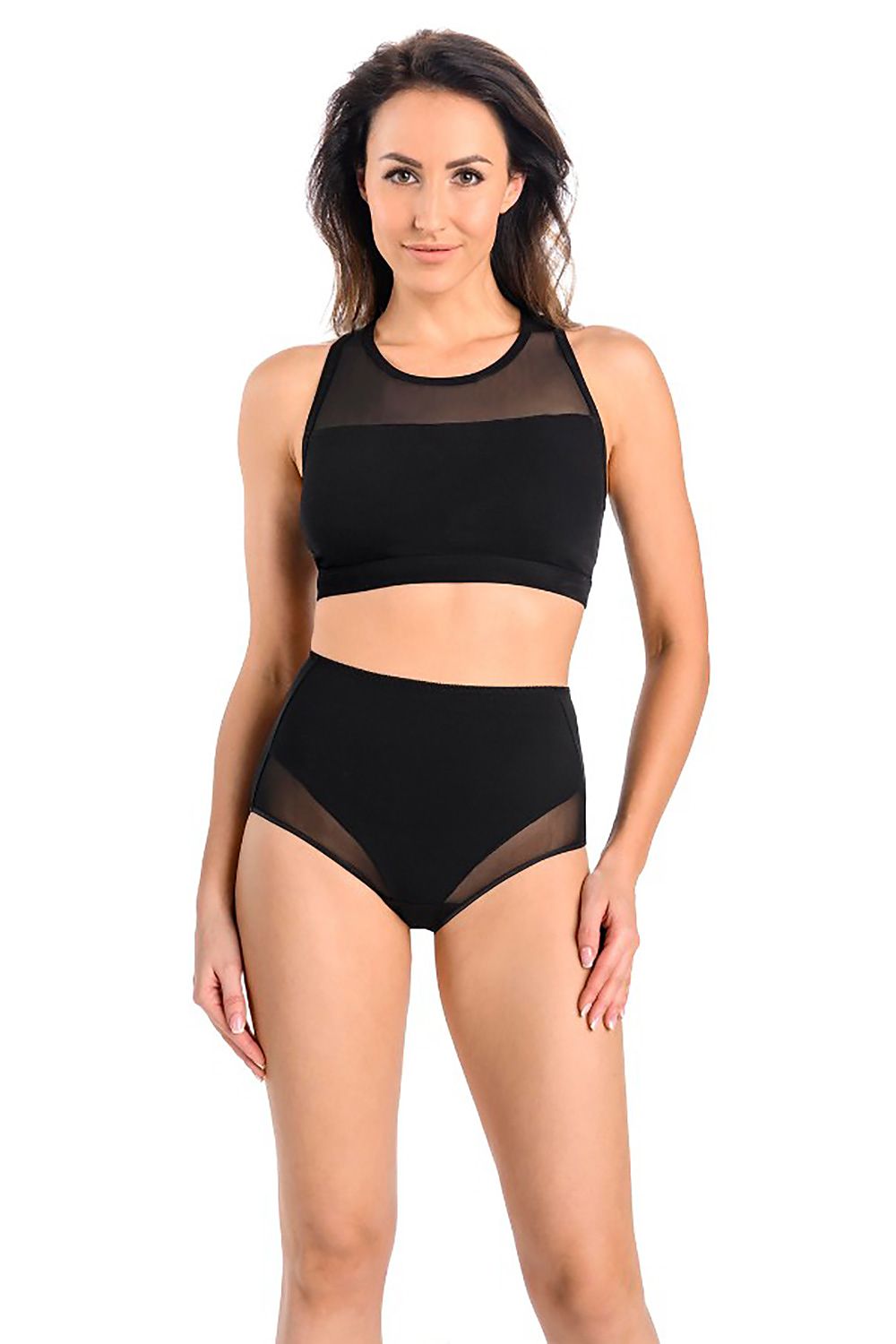  Culottes model 182875 Teyli 