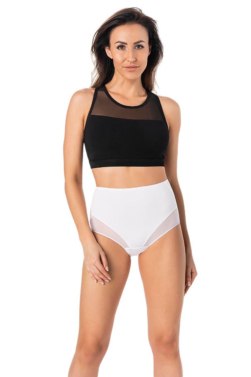  Culottes model 182876 Teyli 
