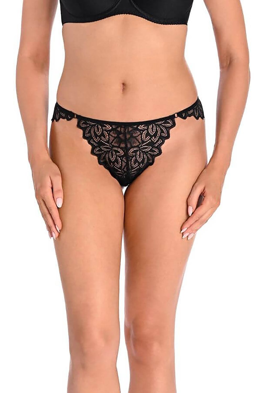  Culottes brésiliennes model 182909 Teyli 