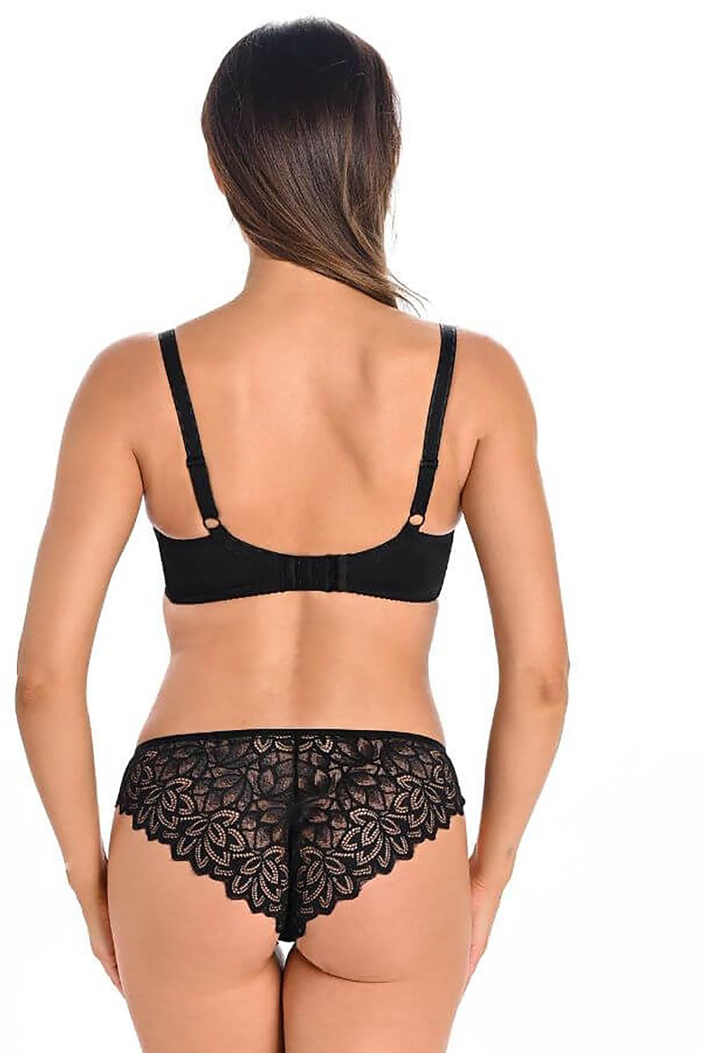  Culottes brésiliennes model 182909 Teyli 