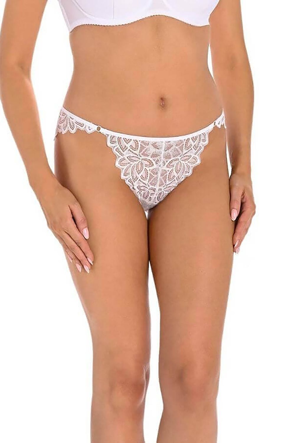  Culottes brésiliennes model 182910 Teyli 