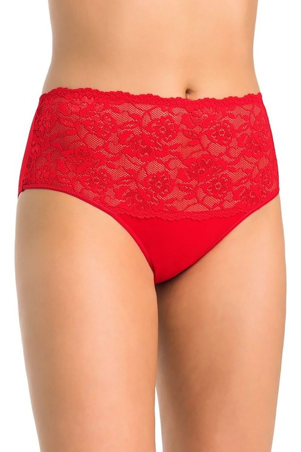  Culottes model 182917 Teyli 