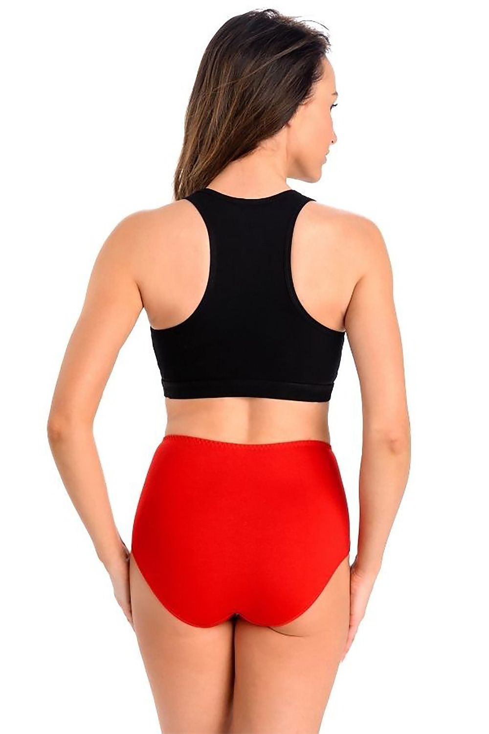  Culottes model 182874 Teyli 