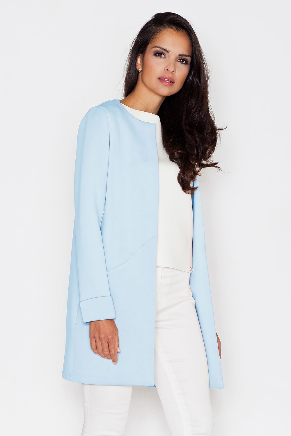  Veste model 43769 Figl 