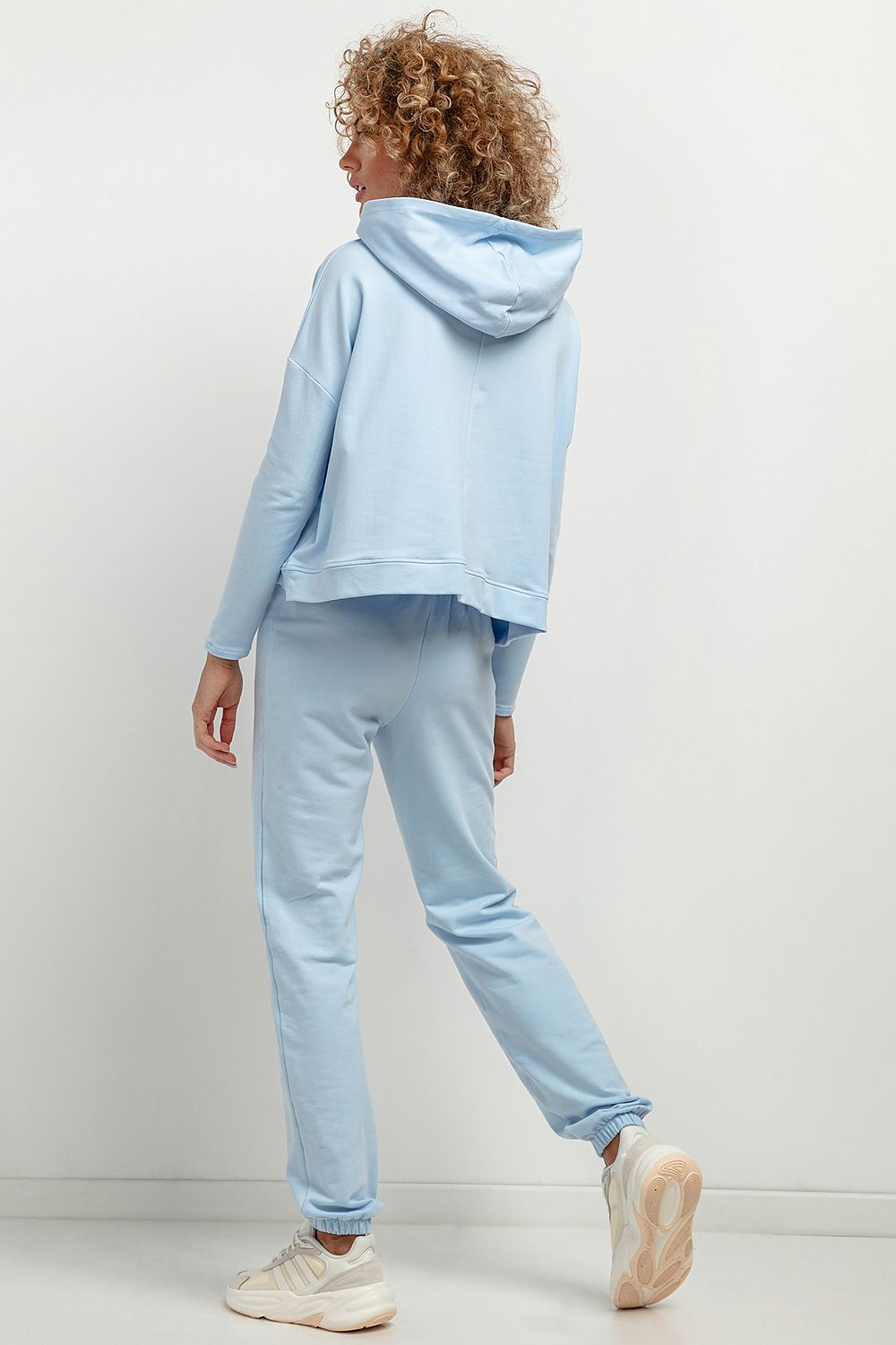  Pantalon survêtement model 183190 Tessita 
