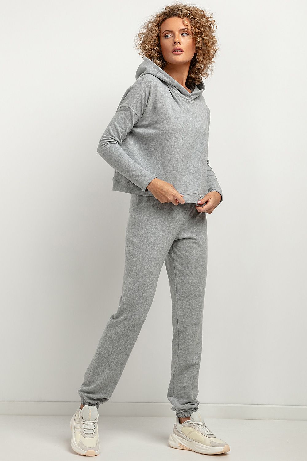  Pantalon survêtement model 183193 Tessita 