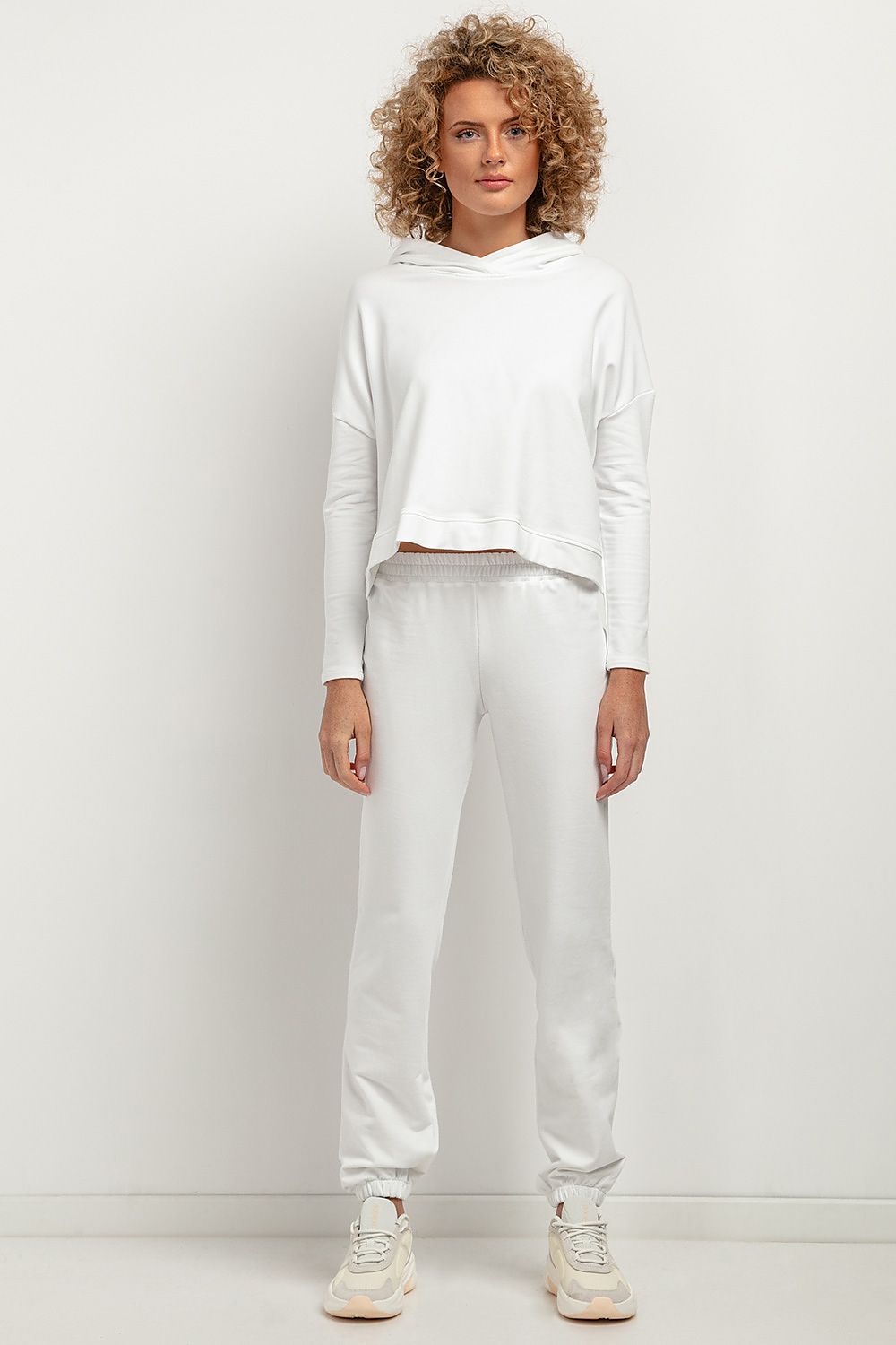 Pantalon survêtement model 183194 Tessita 