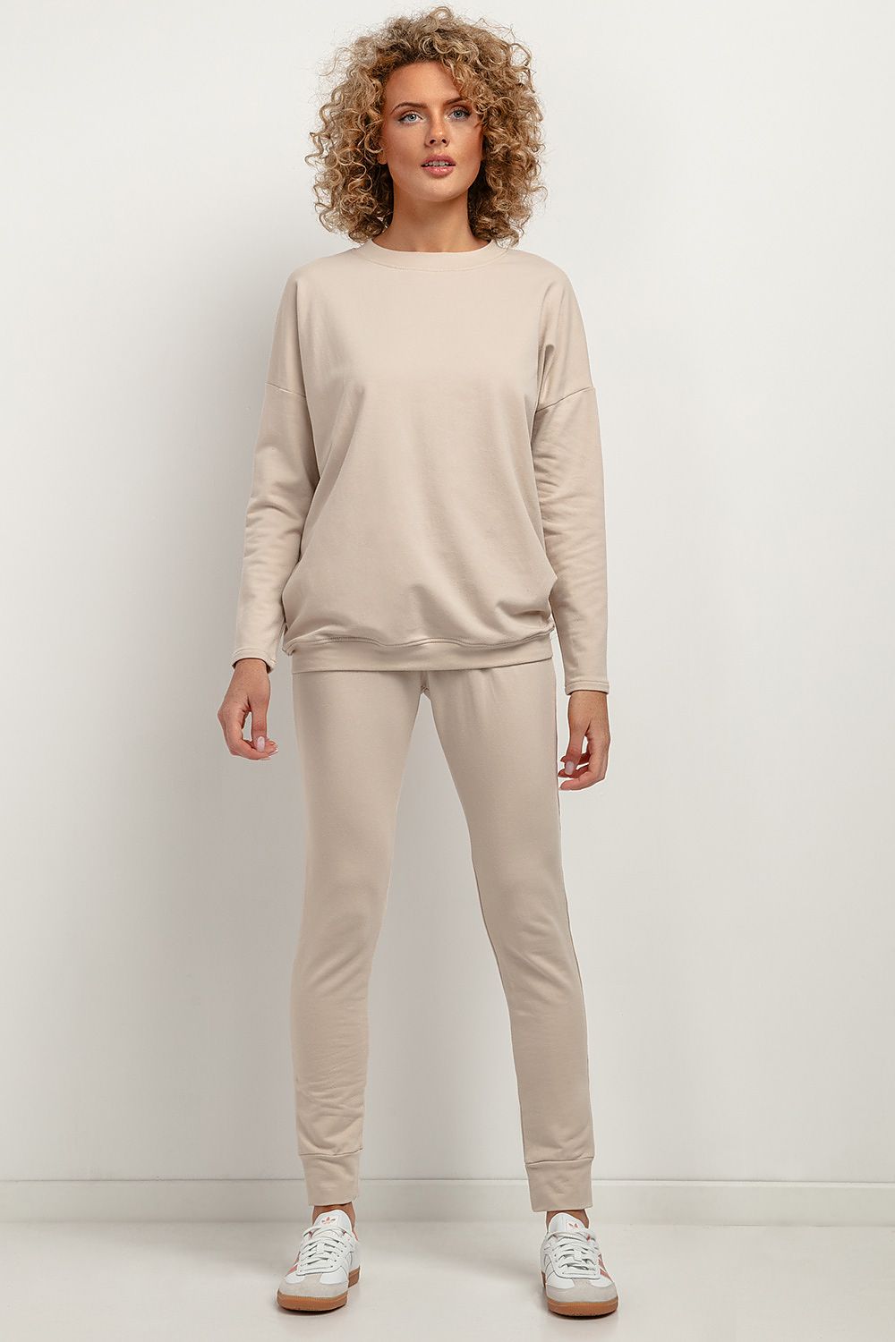  Pantalon survêtement model 183200 Tessita 