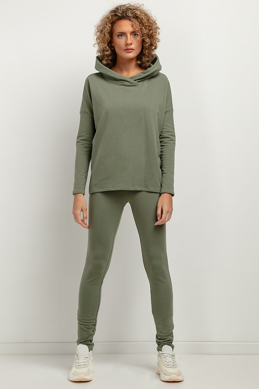 Leggings longues model 183206 Tessita 