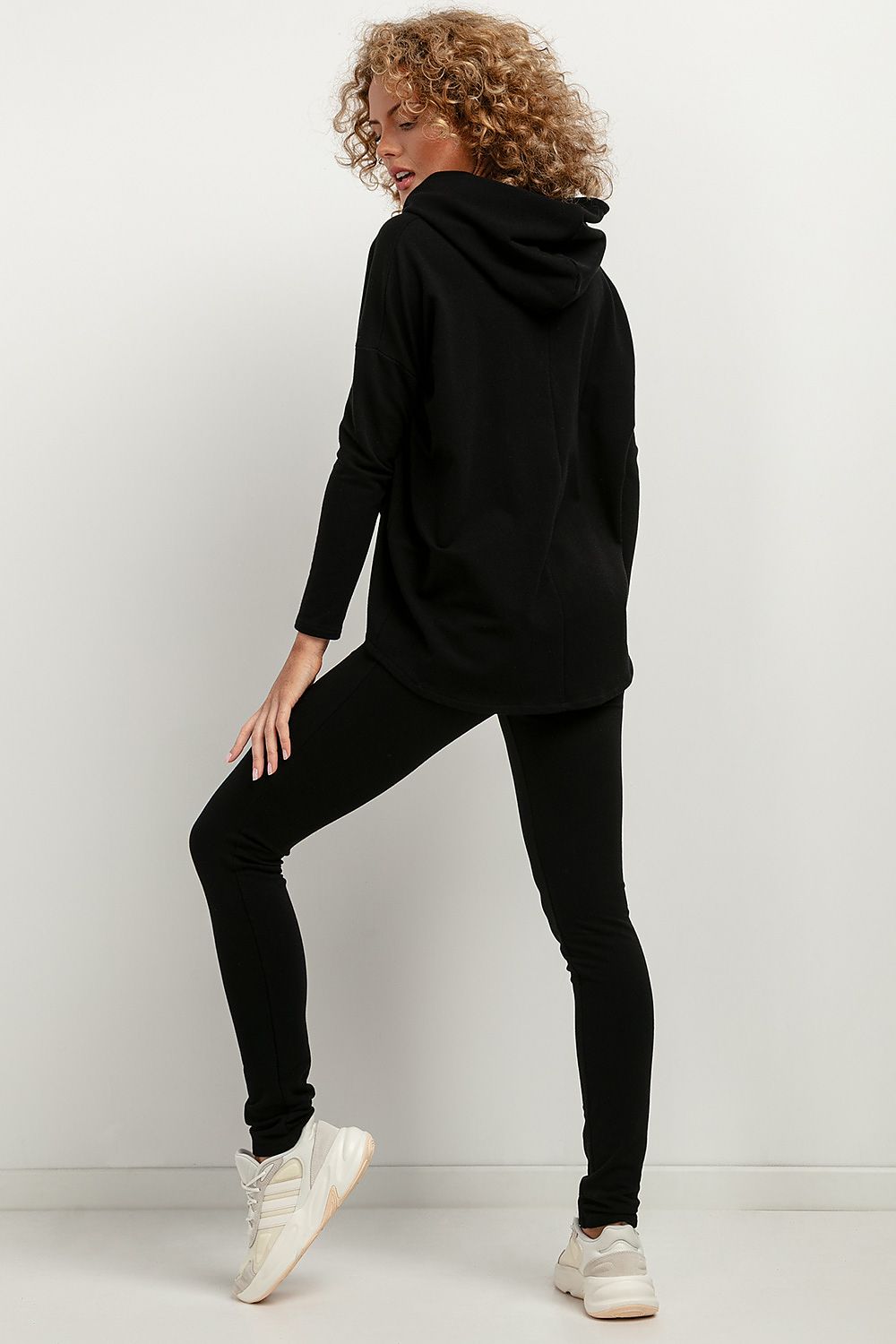  Leggings longues model 183207 Tessita 